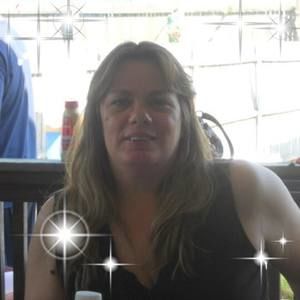 Meet your Posher, Cathy